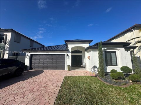 21102 SW 92nd Ct n/a Cutler Bay FL 33189