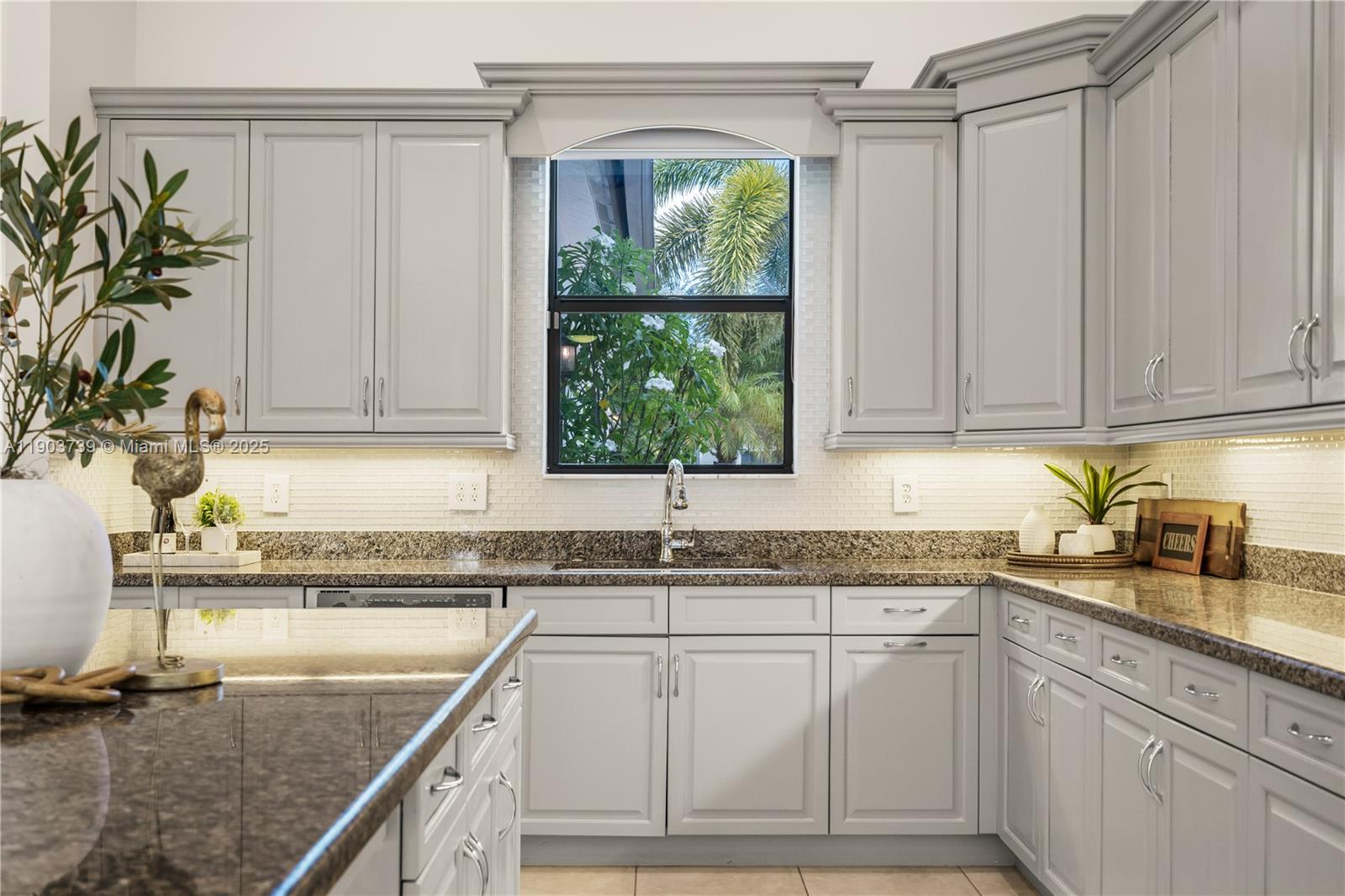 PARKSIDE ESTATES OF DAVIE - Residential