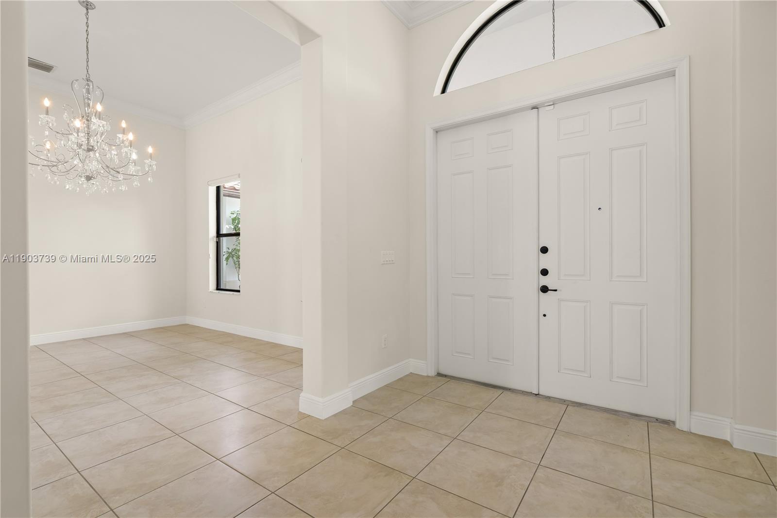 PARKSIDE ESTATES OF DAVIE - Residential