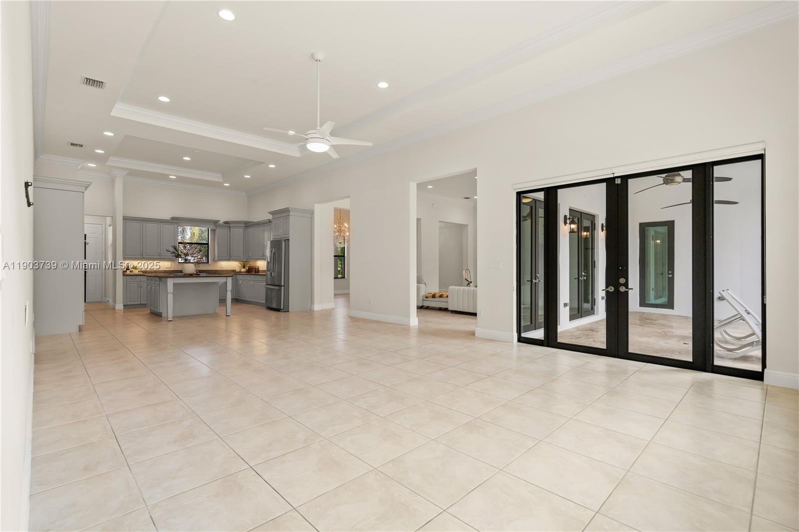 PARKSIDE ESTATES OF DAVIE - Residential