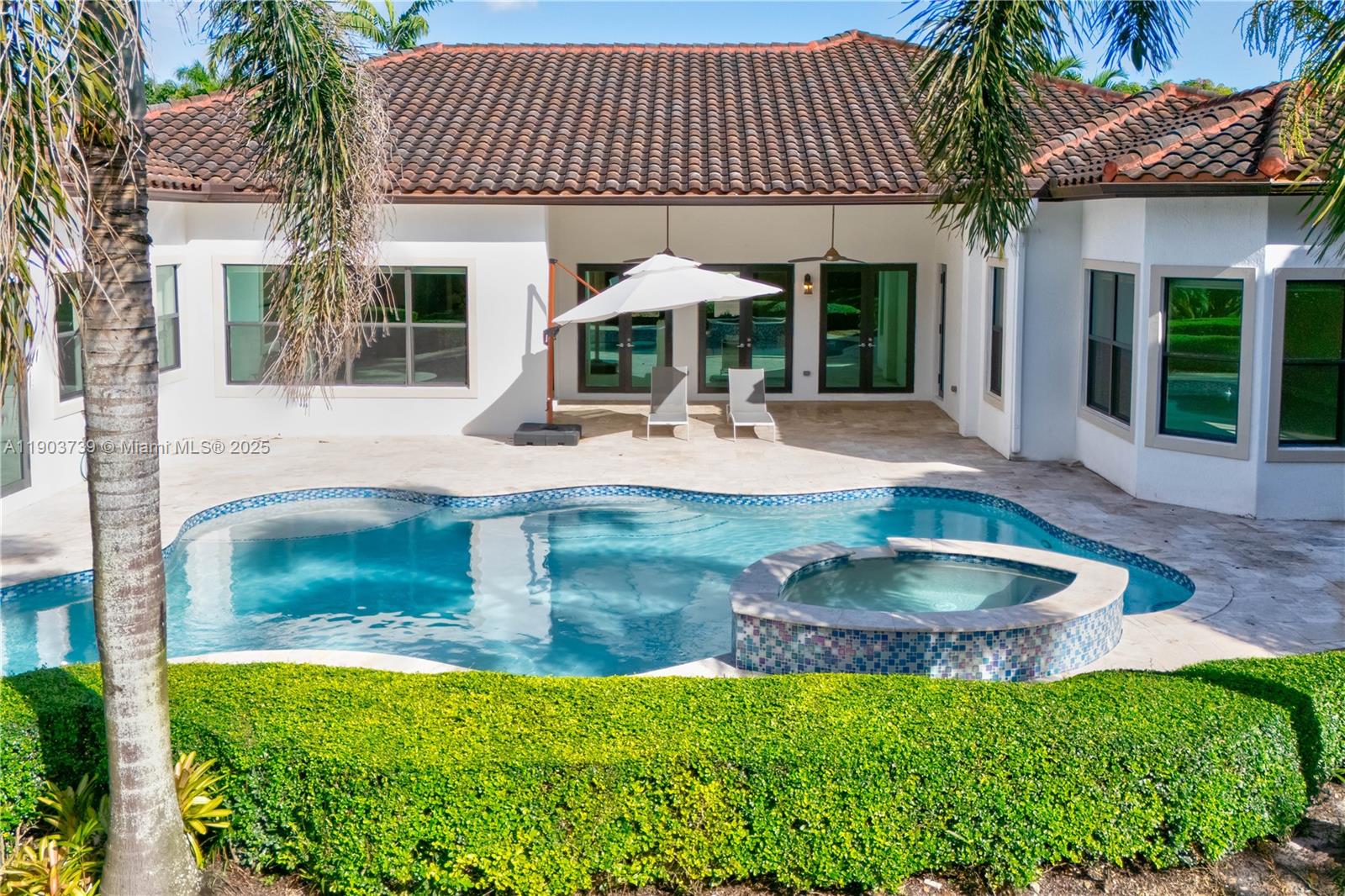 PARKSIDE ESTATES OF DAVIE - Residential