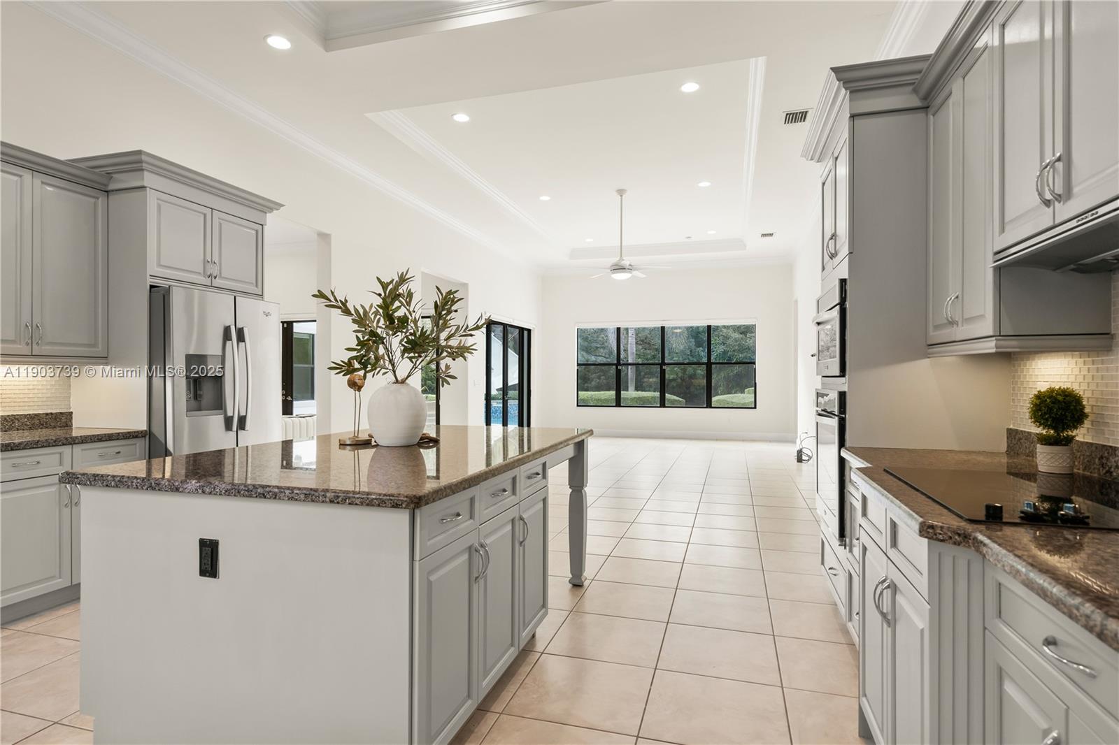 PARKSIDE ESTATES OF DAVIE - Residential