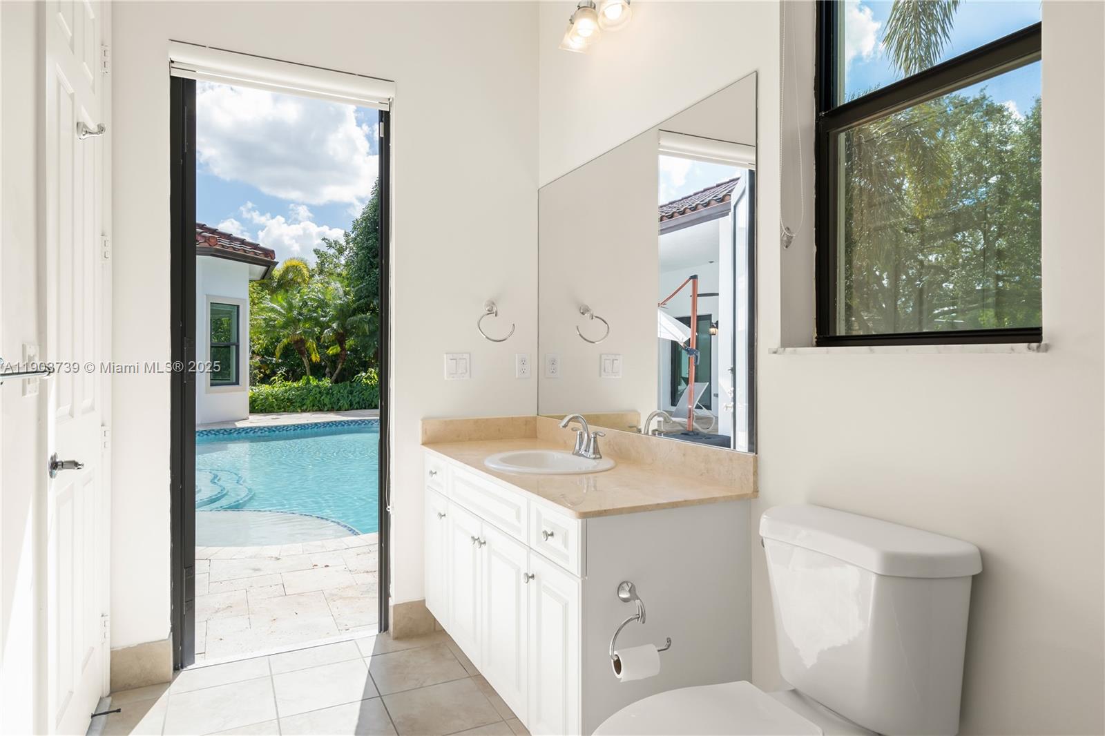 PARKSIDE ESTATES OF DAVIE - Residential