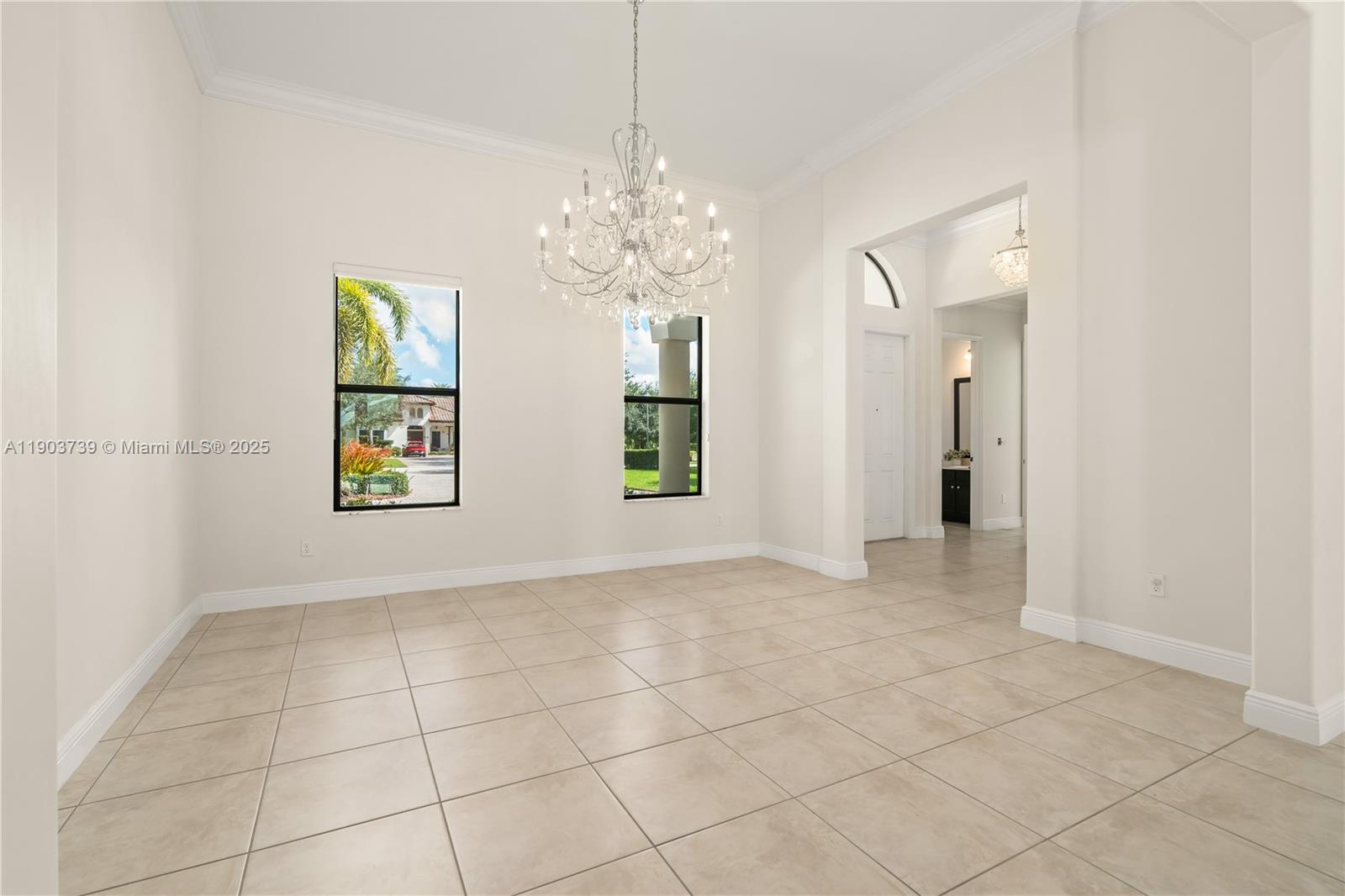 PARKSIDE ESTATES OF DAVIE - Residential