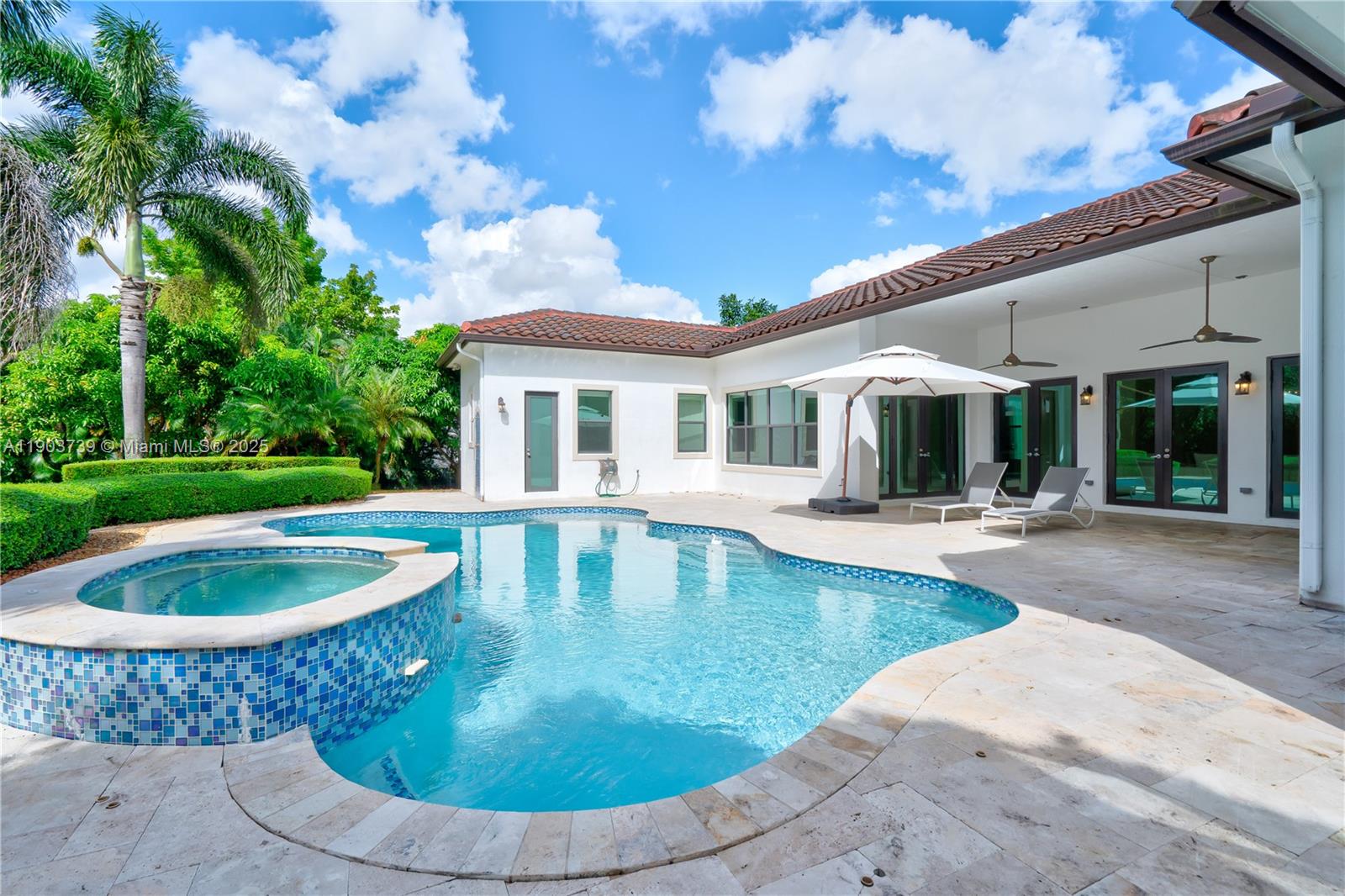 PARKSIDE ESTATES OF DAVIE - Residential