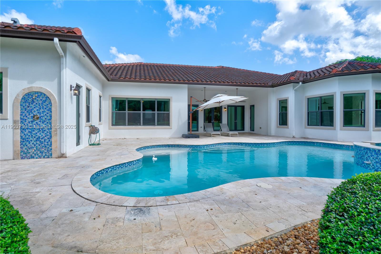 PARKSIDE ESTATES OF DAVIE - Residential