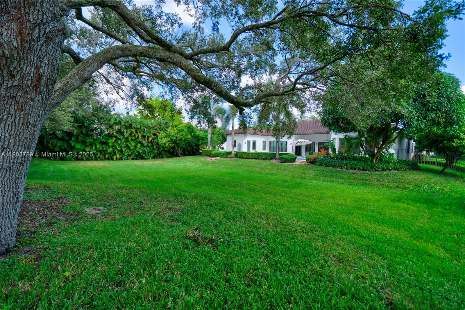 PARKSIDE ESTATES OF DAVIE - Residential