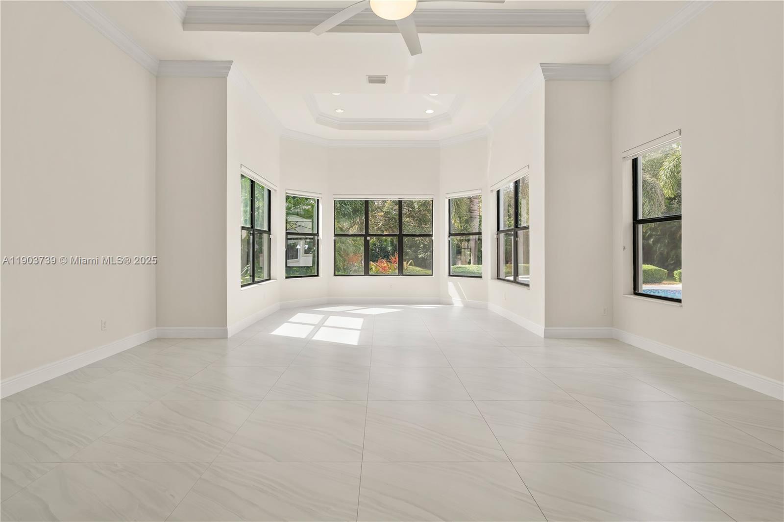 PARKSIDE ESTATES OF DAVIE - Residential