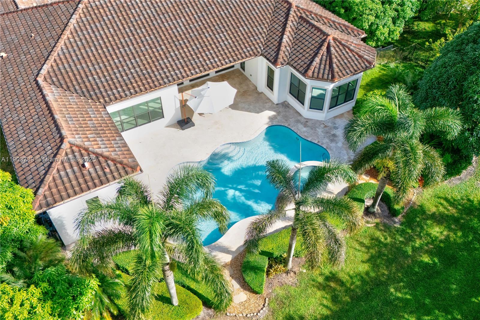 PARKSIDE ESTATES OF DAVIE - Residential