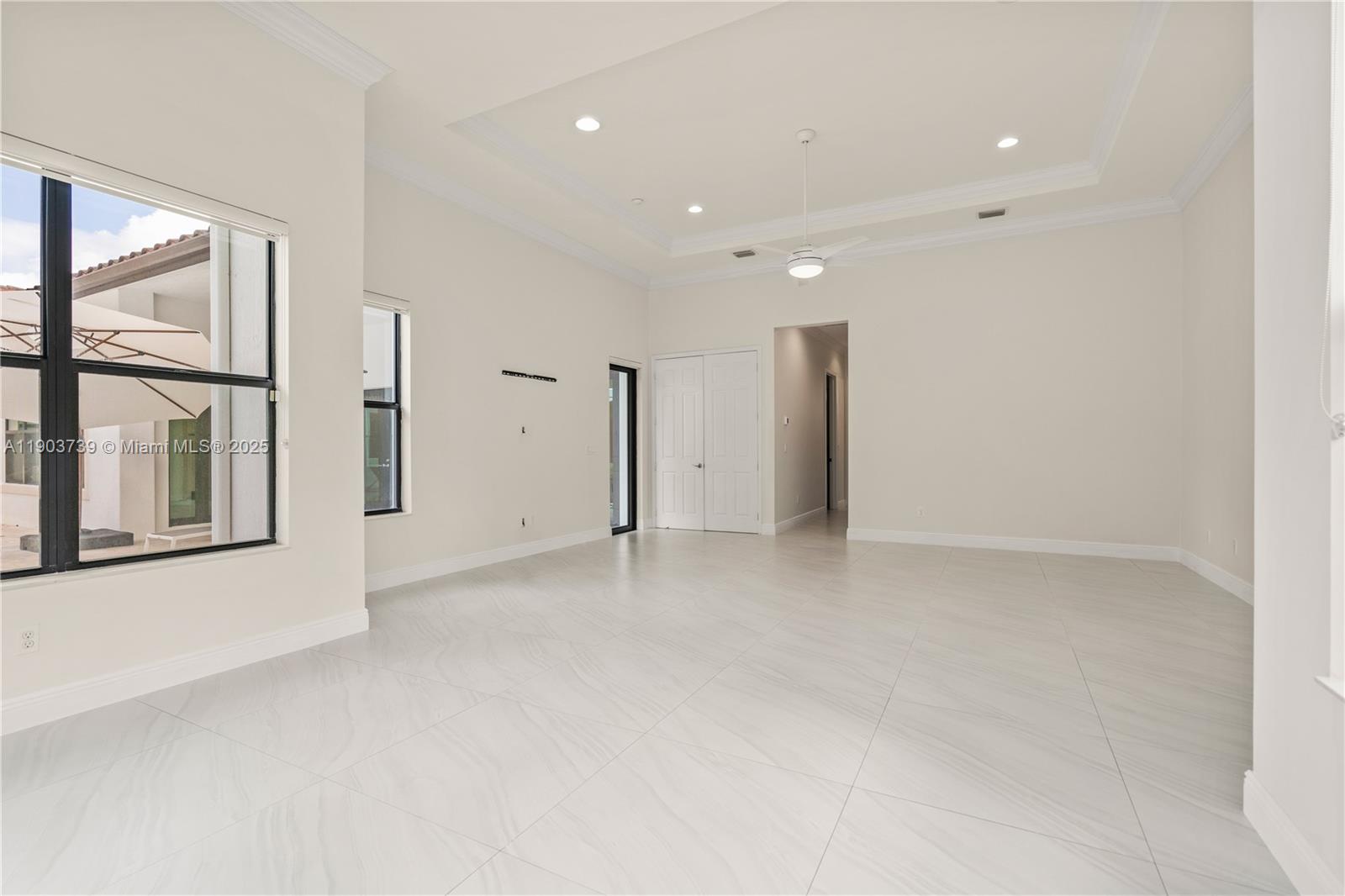 PARKSIDE ESTATES OF DAVIE - Residential