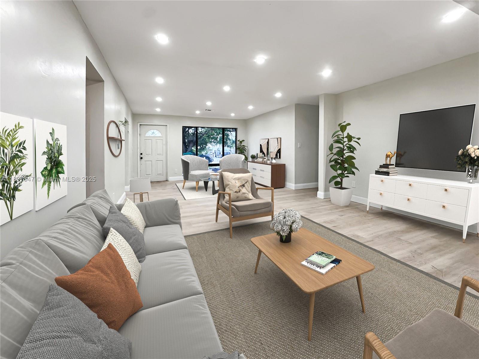 BROADVIEW PARK - Residential