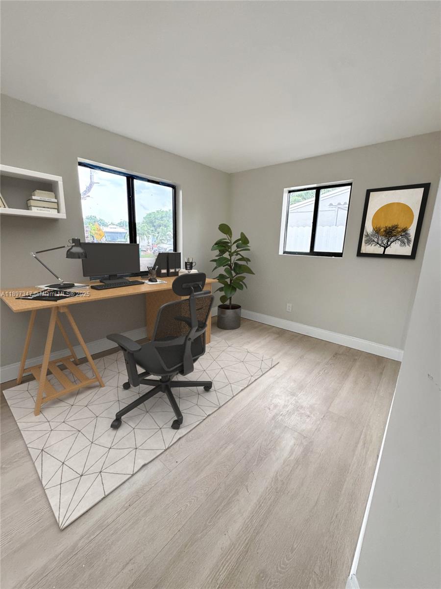 BROADVIEW PARK - Residential