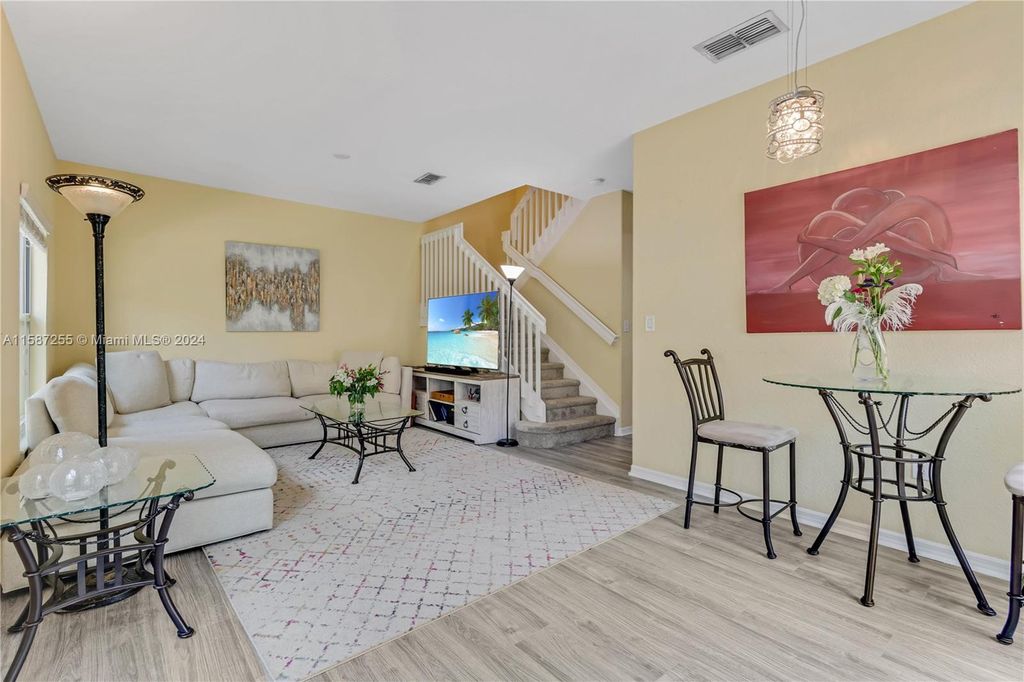 Photo of 378 Lake Monterey Cir, Boynton Beach, FL 33426 (MLS # A11587255)