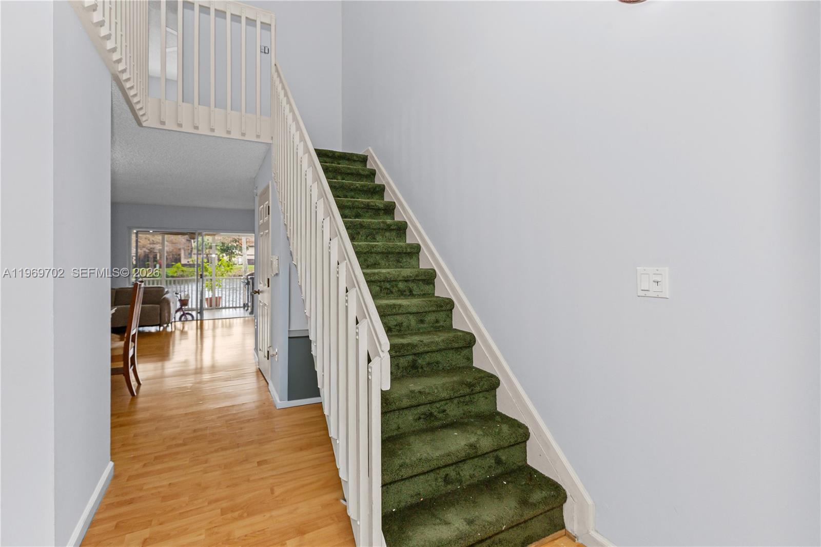 ROYAL TOWNHOMES - Residential