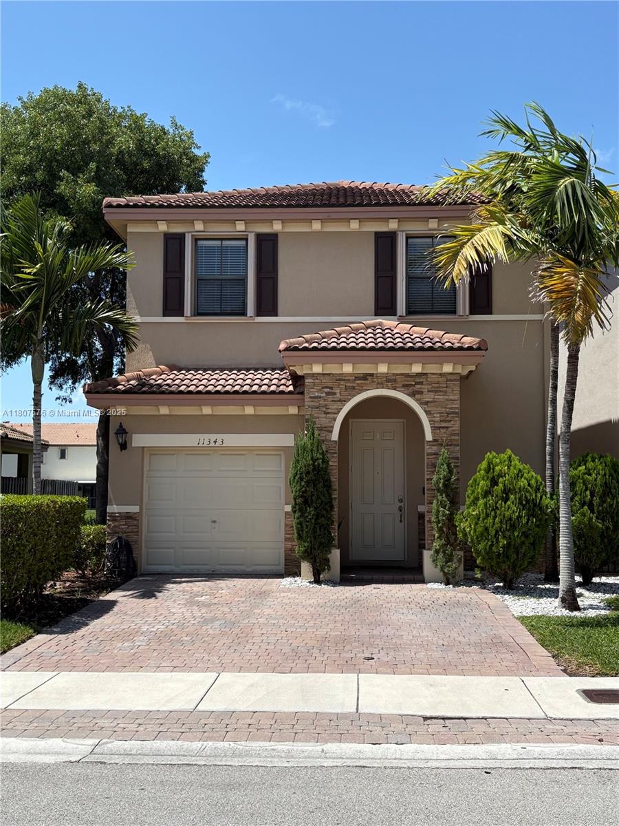 11343 Sw 239th St, Homestead, Miami-Dade County, Florida - 3 Bedrooms  
3 Bathrooms - 
