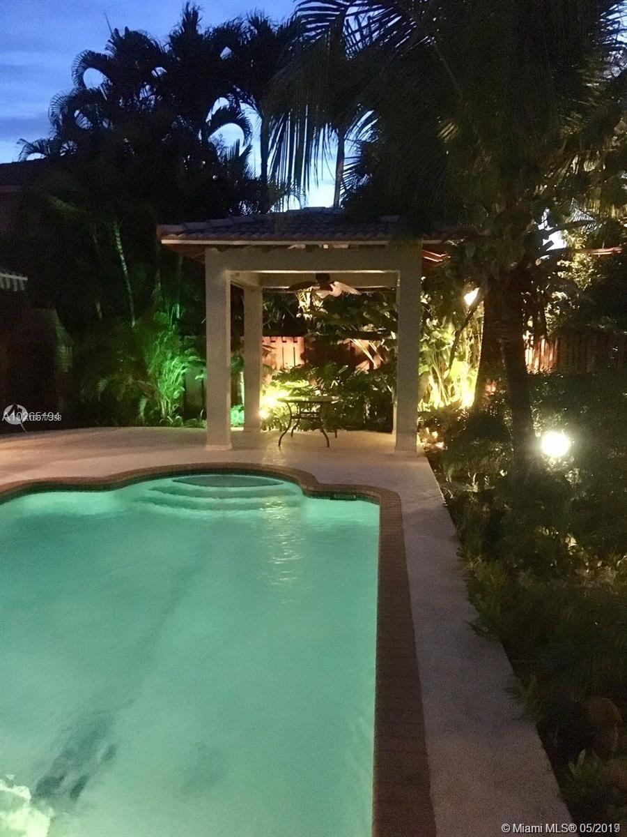 GARDEN HILLS WEST - Residential Lease