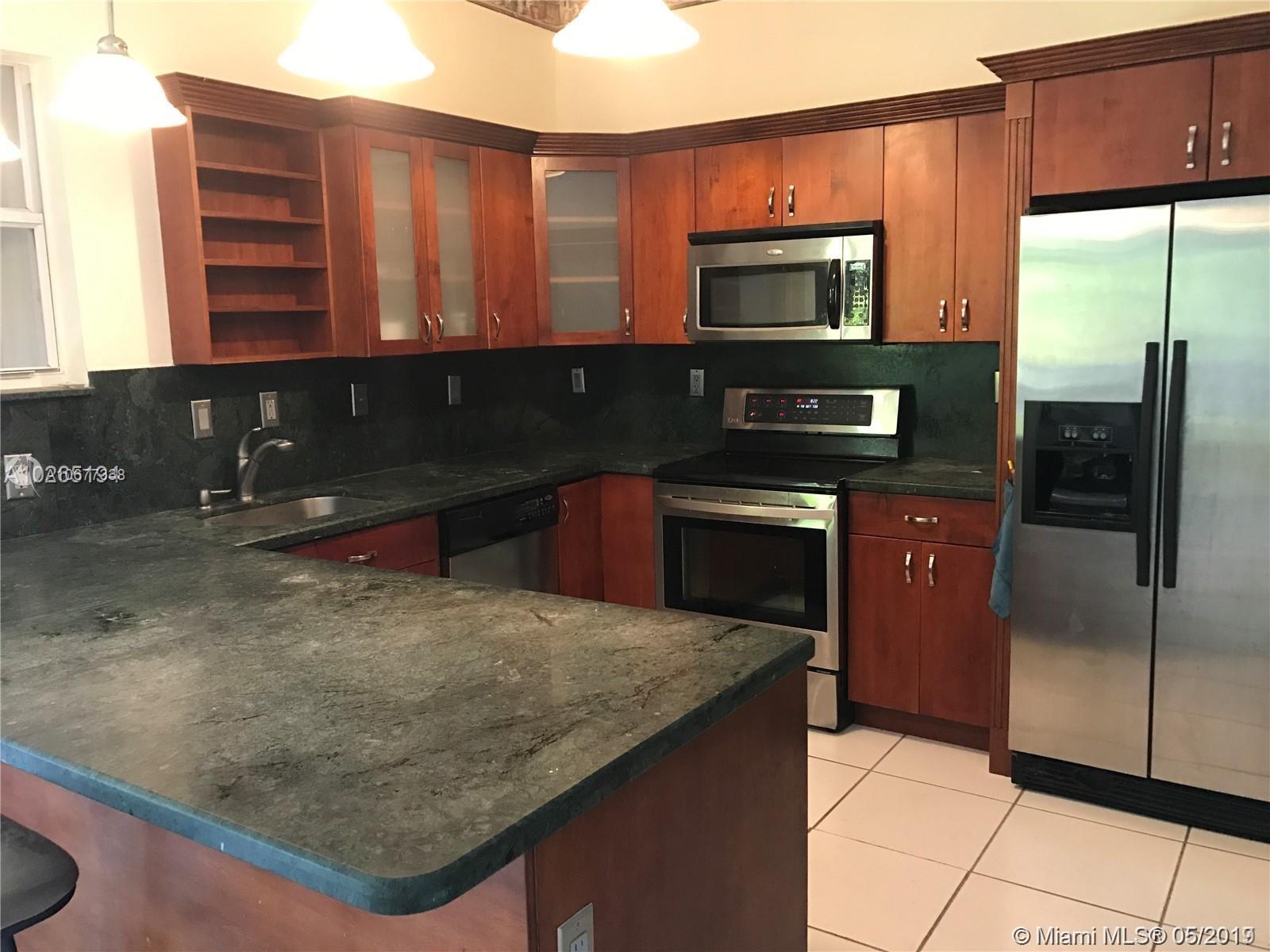 GARDEN HILLS WEST - Residential Lease