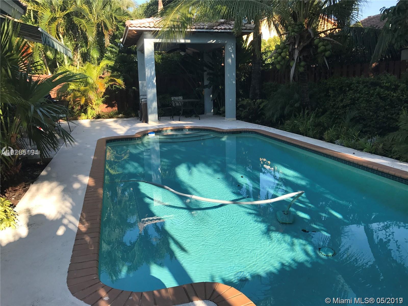 GARDEN HILLS WEST - Residential Lease