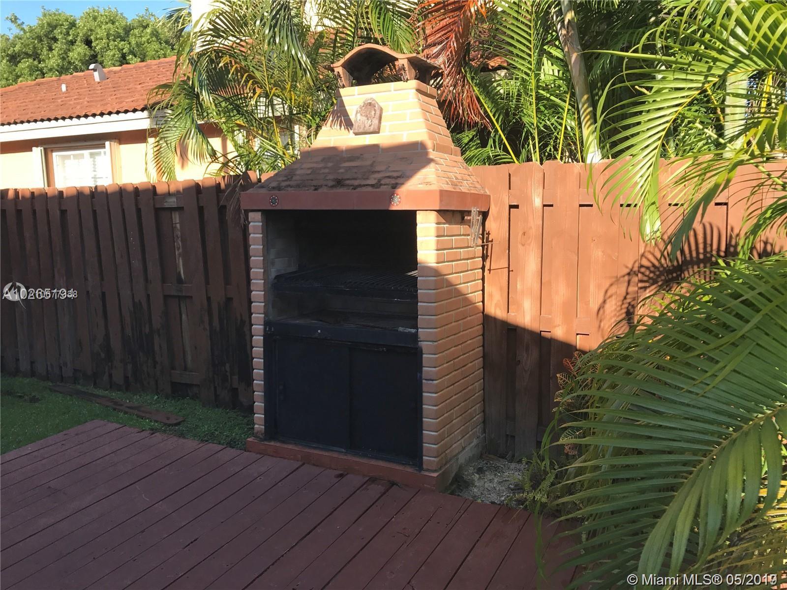 GARDEN HILLS WEST - Residential Lease