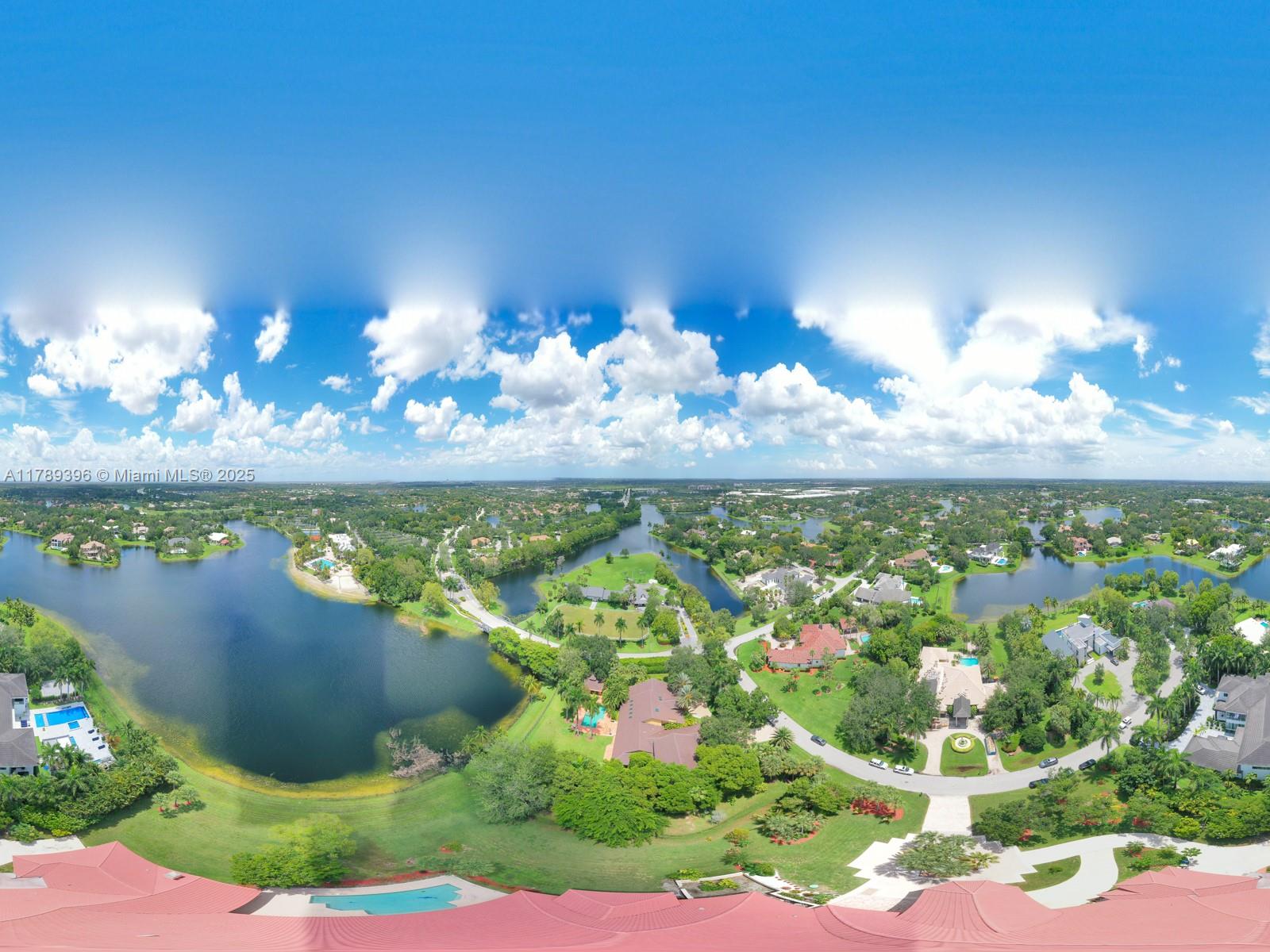WINDMILL RANCH ESTATES - Residential