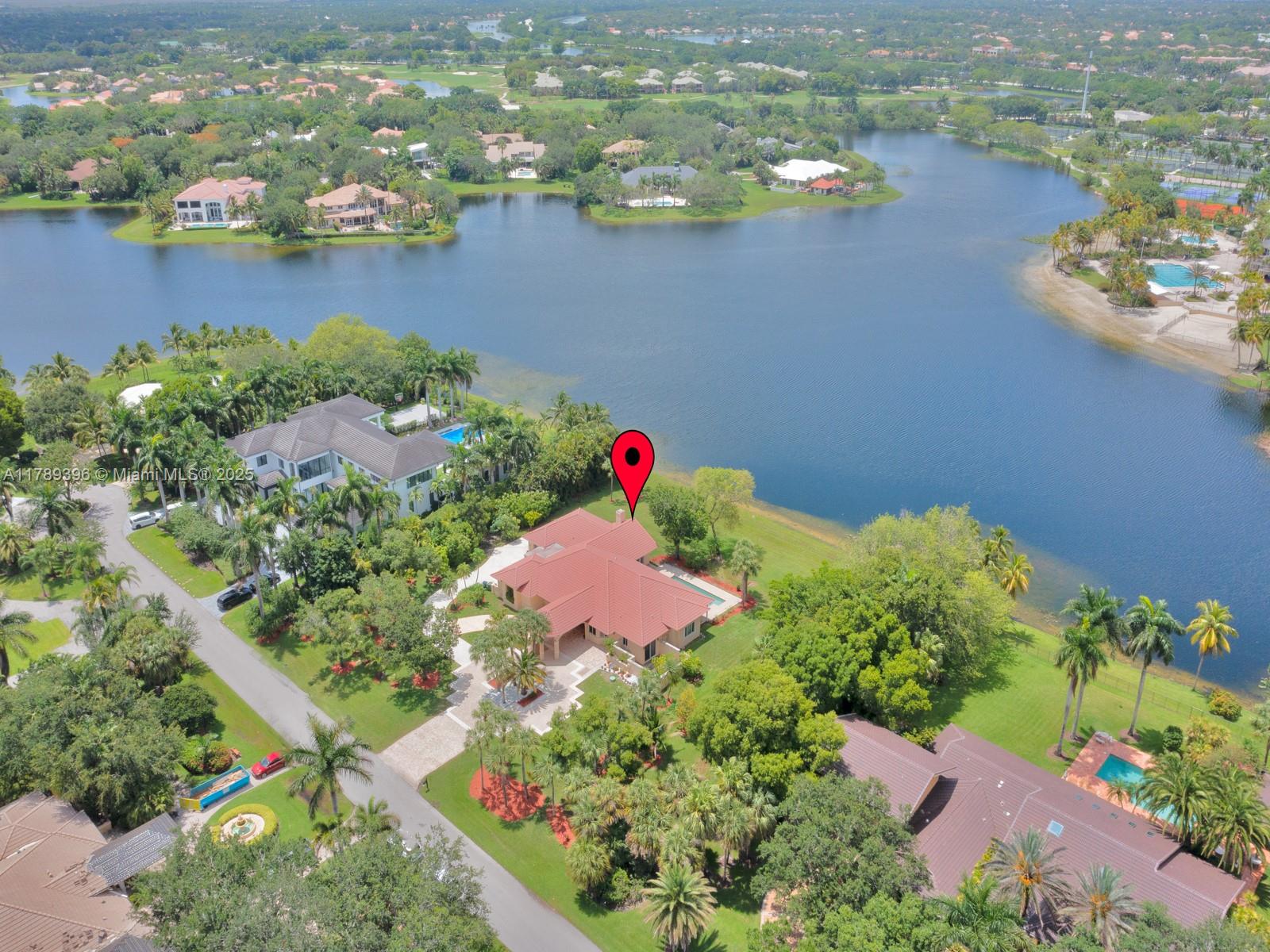WINDMILL RANCH ESTATES - Residential