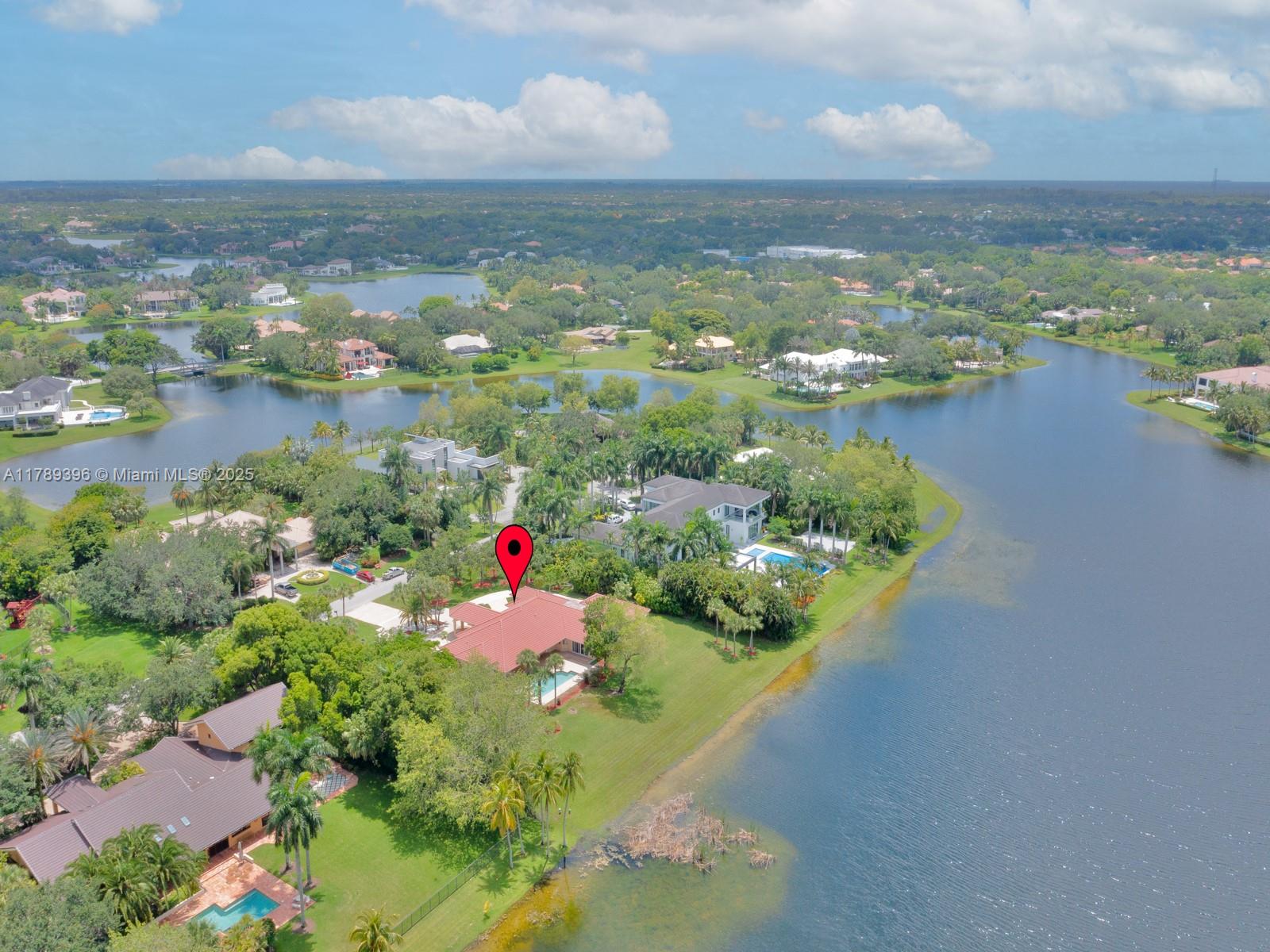 WINDMILL RANCH ESTATES - Residential