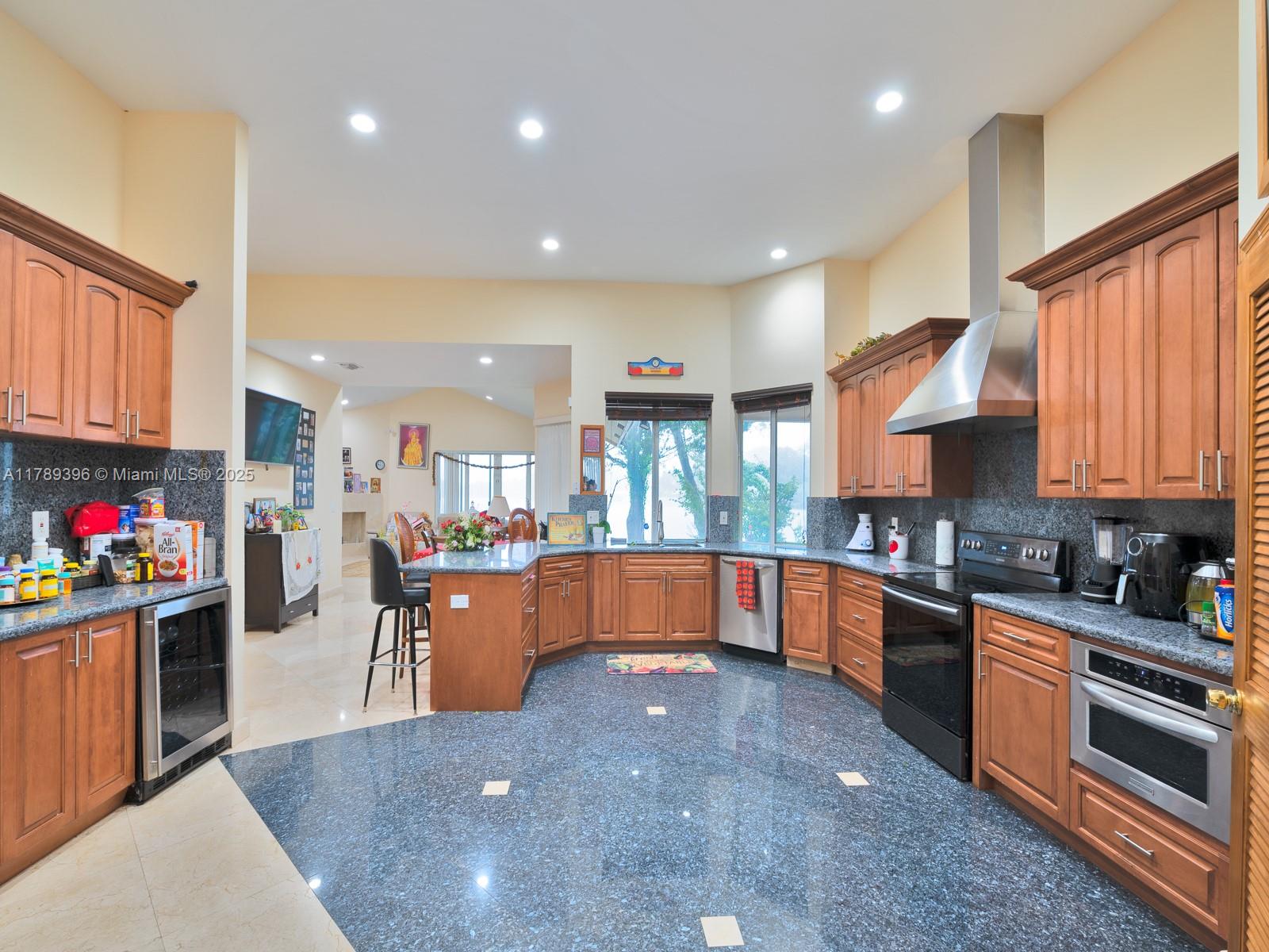WINDMILL RANCH ESTATES - Residential