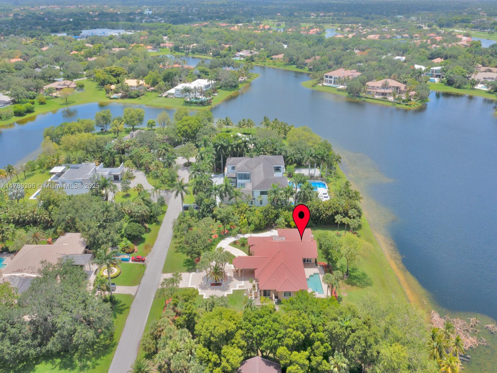 WINDMILL RANCH ESTATES - Residential