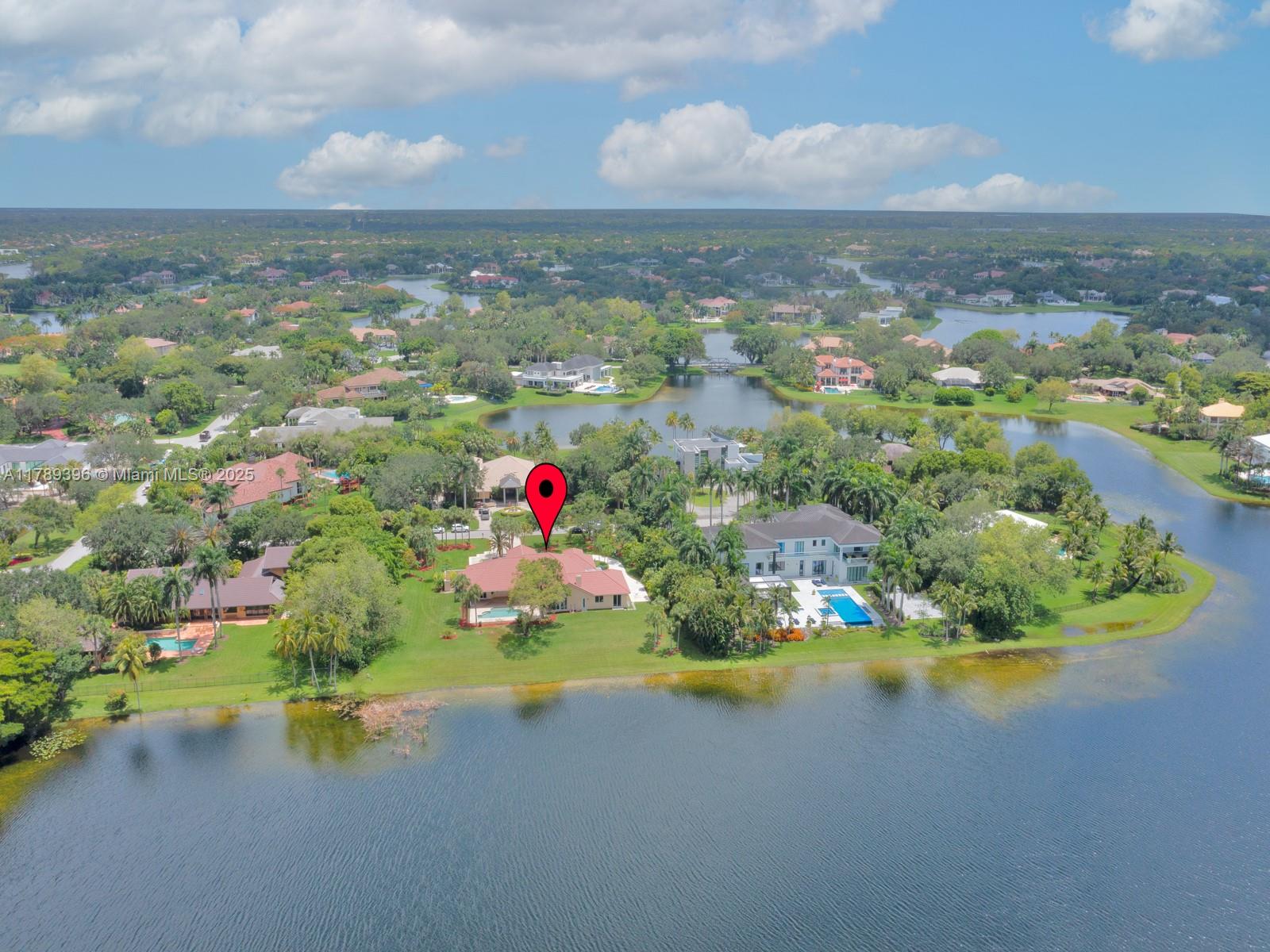 WINDMILL RANCH ESTATES - Residential