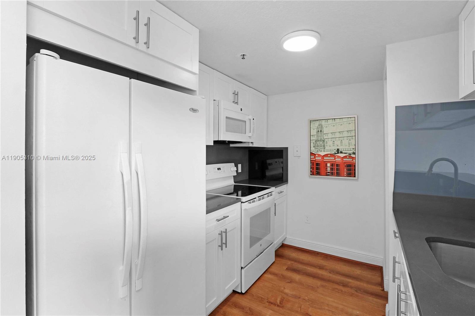 SEYBOLD POINTE CONDO - Residential Lease