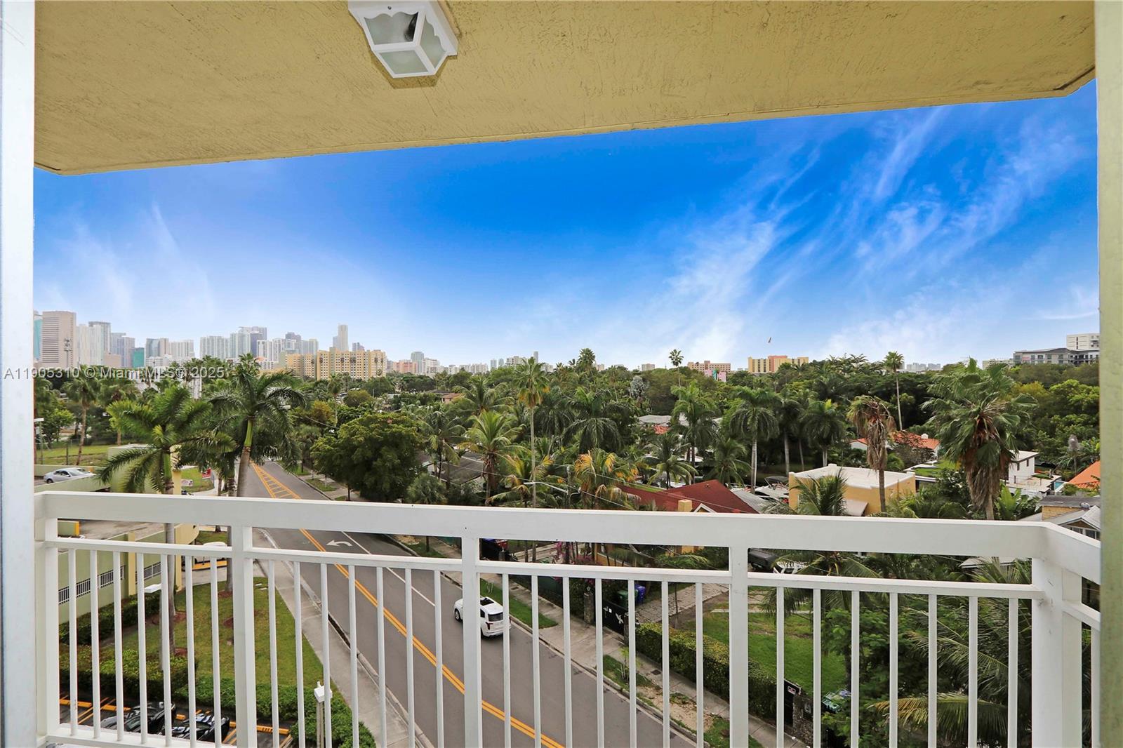 SEYBOLD POINTE CONDO - Residential Lease