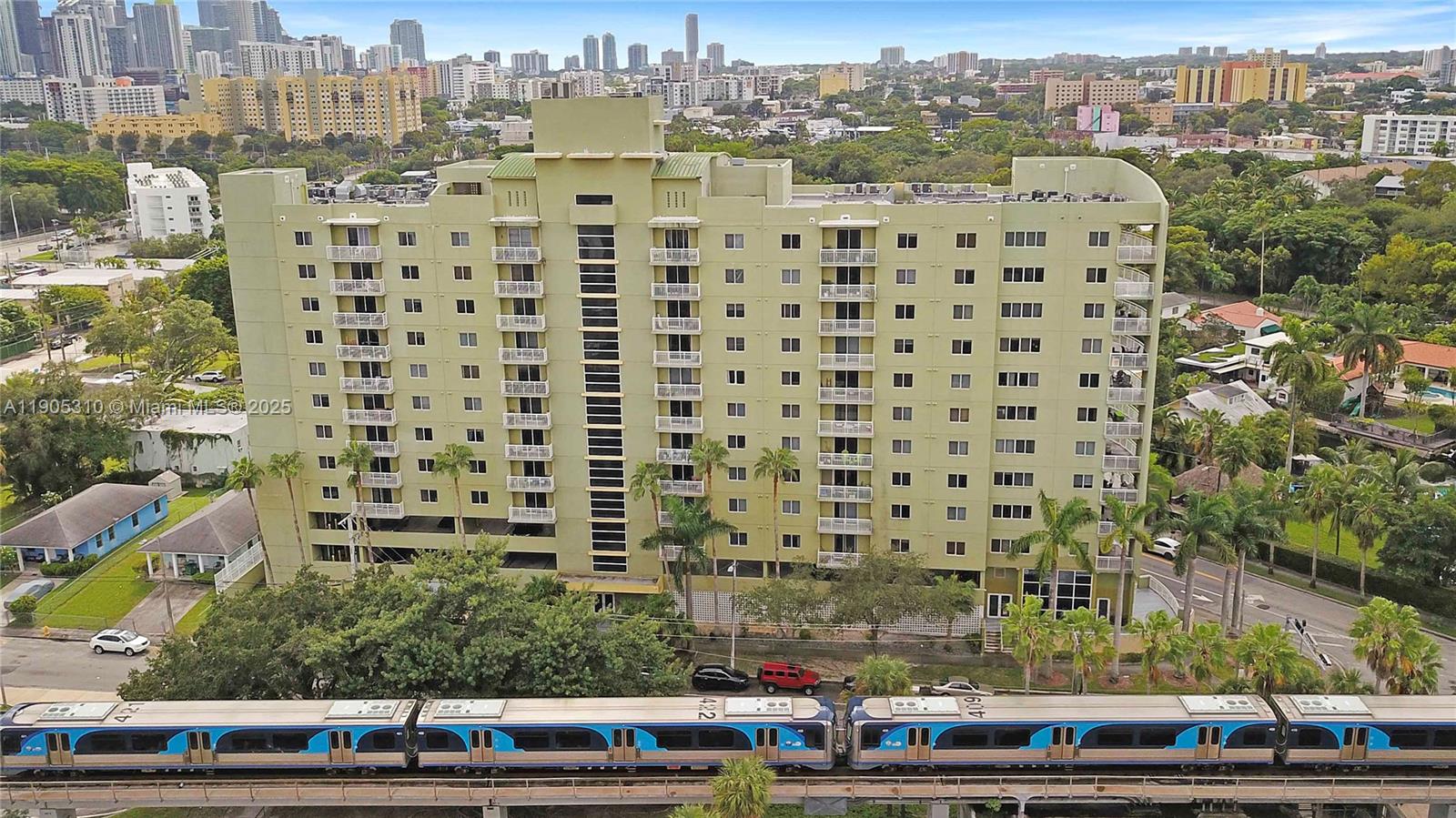 SEYBOLD POINTE CONDO - Residential Lease