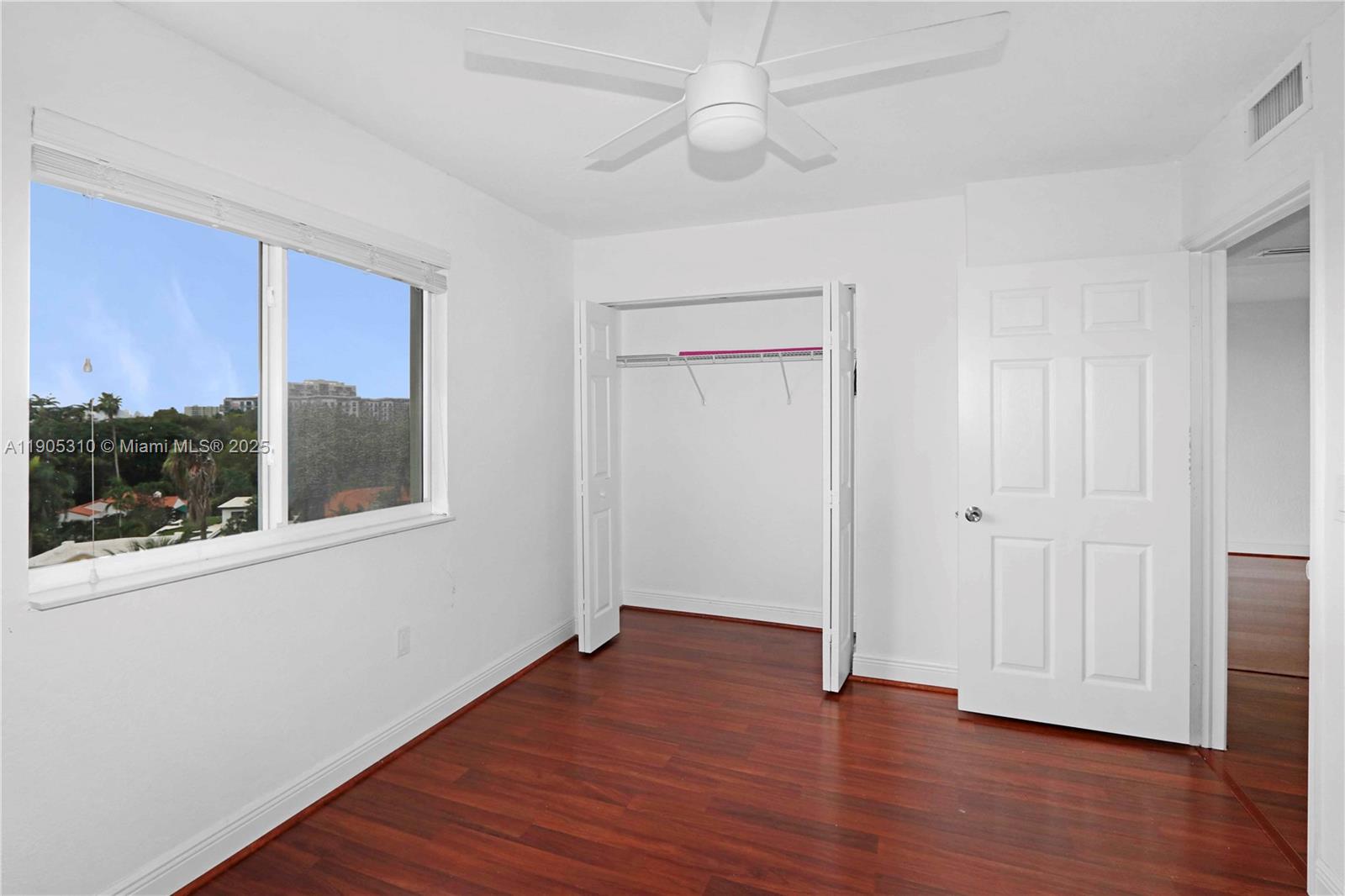 SEYBOLD POINTE CONDO - Residential Lease