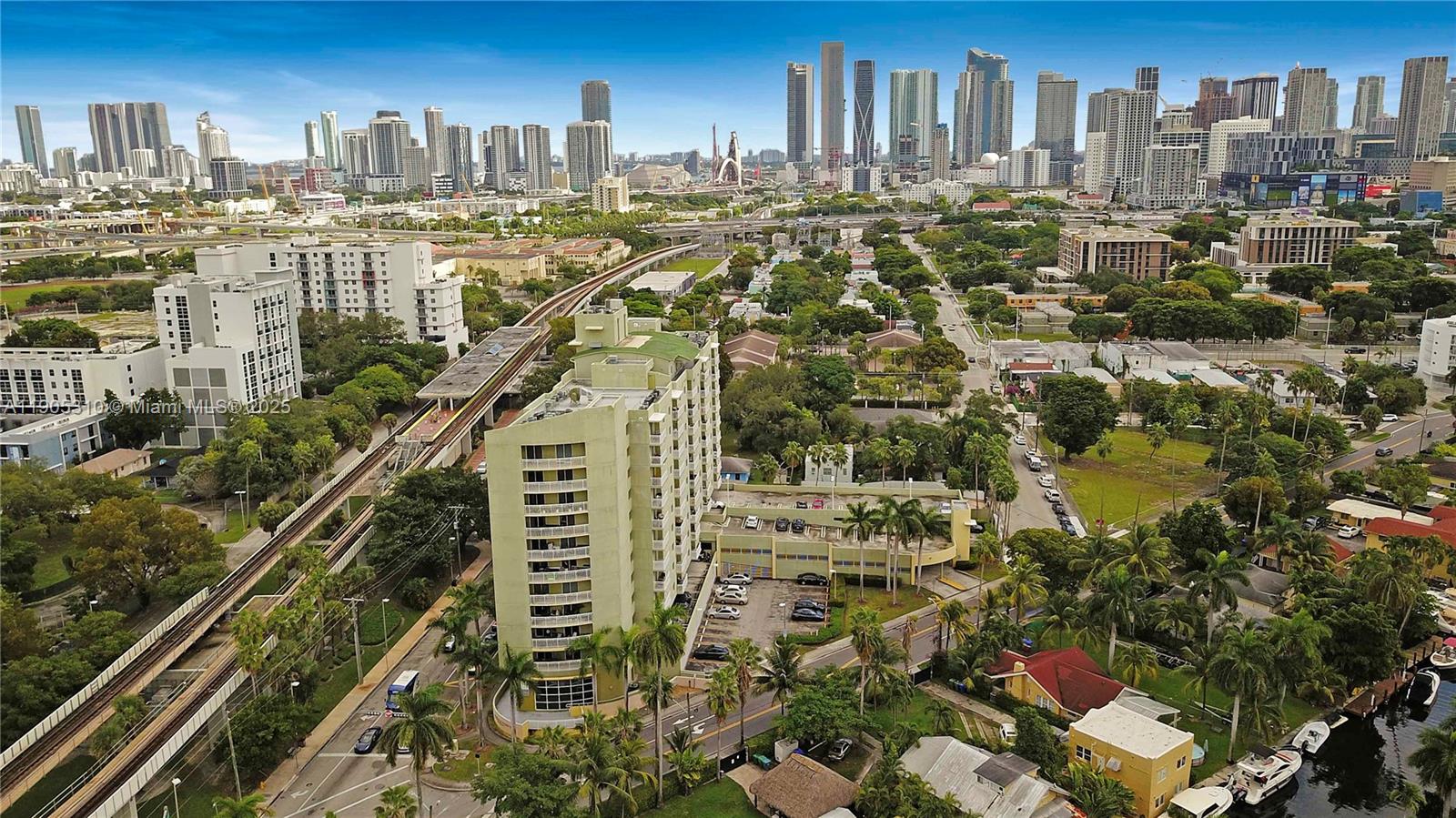 SEYBOLD POINTE CONDO - Residential Lease