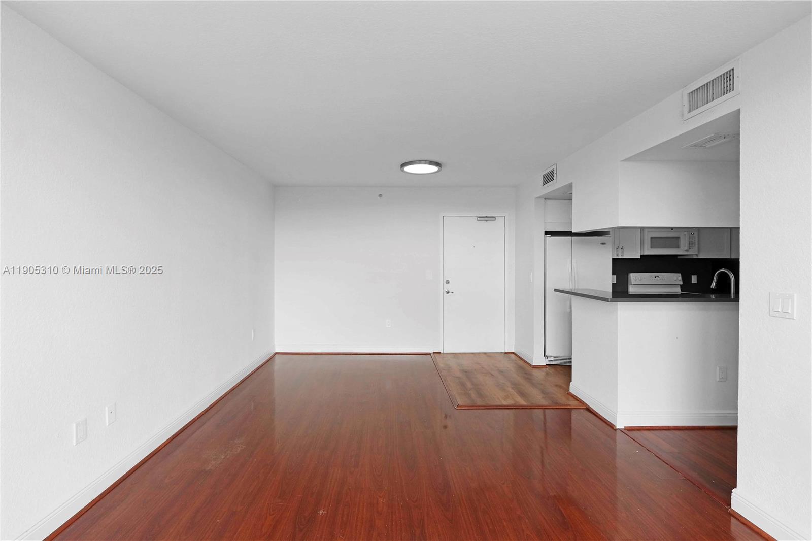 SEYBOLD POINTE CONDO - Residential Lease