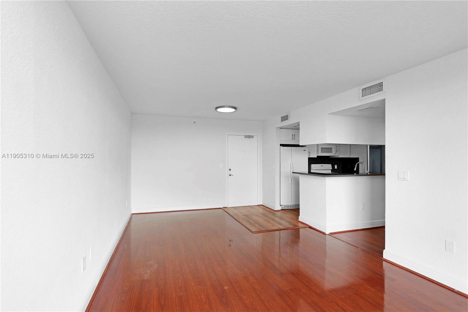 SEYBOLD POINTE CONDO - Residential Lease