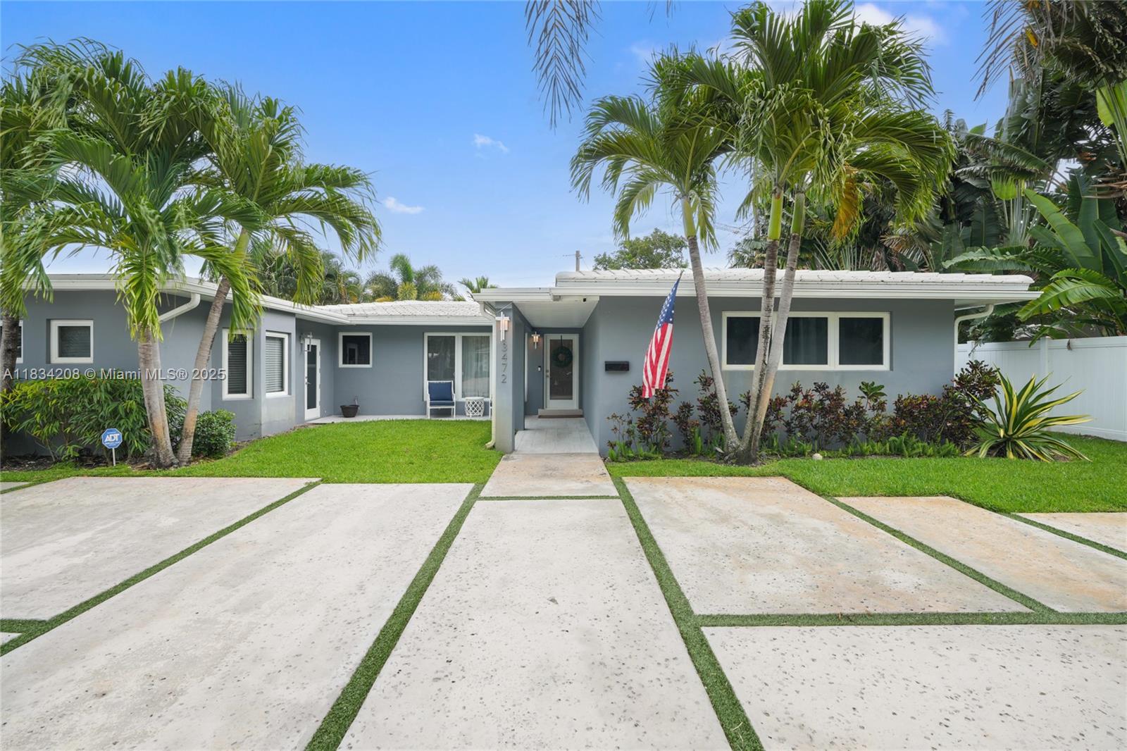 3472 NE 18th Ave 3472