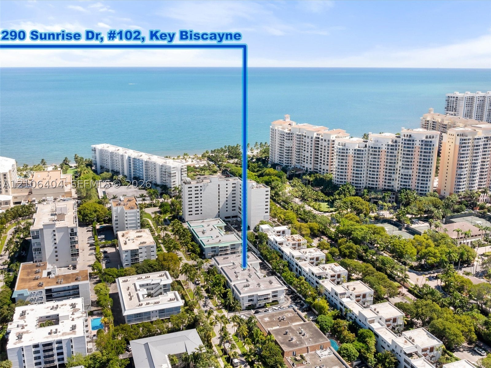 290 Sunrise Dr 1-B