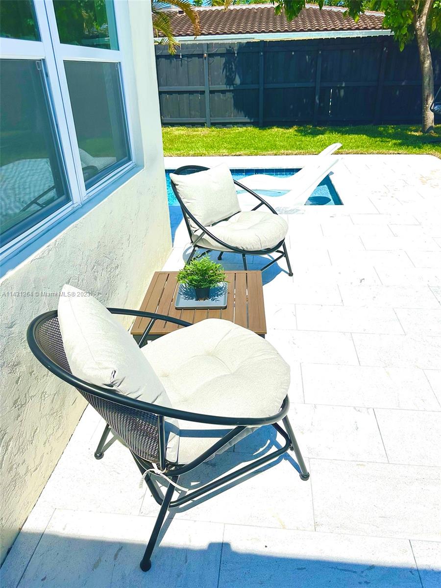 CORAL RIDGE ADD - Residential Lease