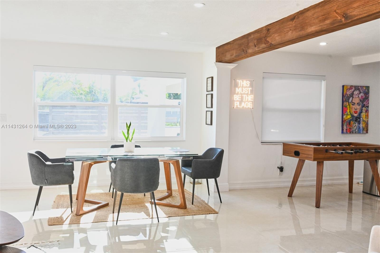 CORAL RIDGE ADD - Residential Lease