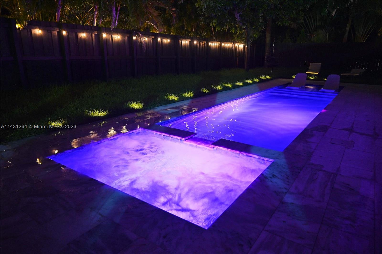 CORAL RIDGE ADD - Residential Lease