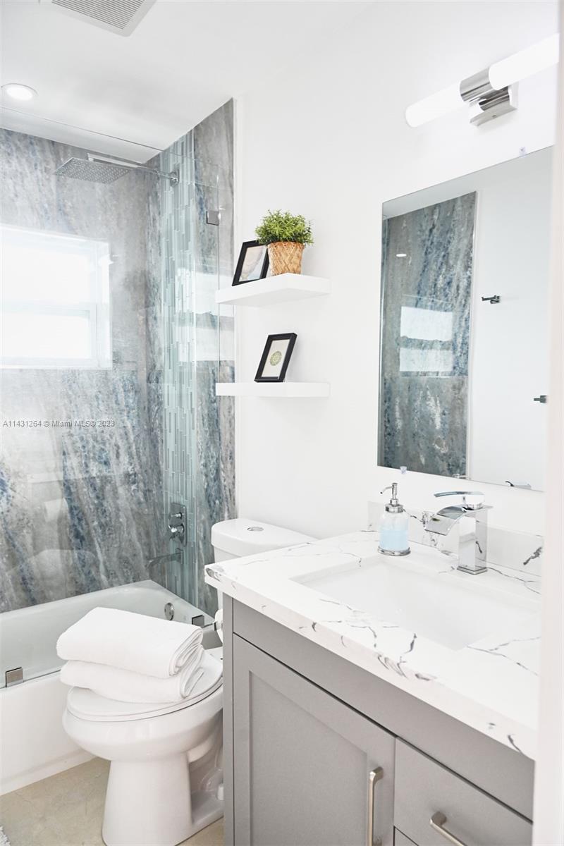 CORAL RIDGE ADD - Residential Lease