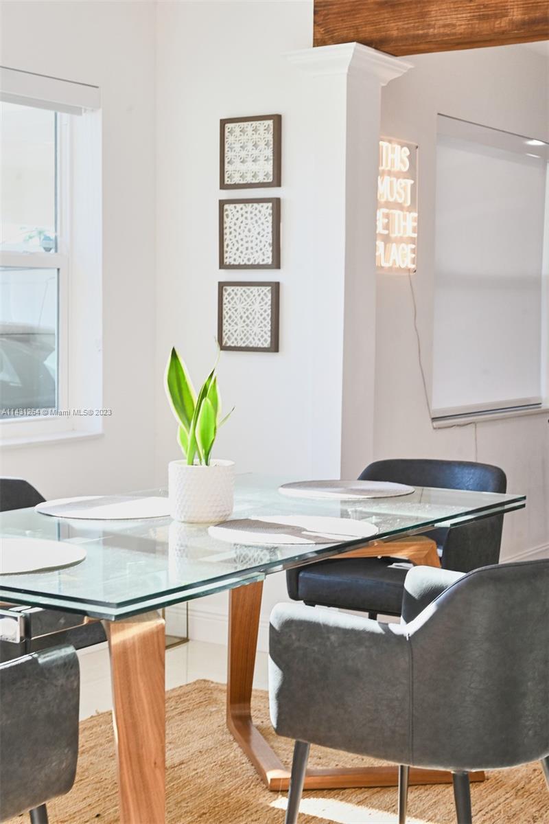 CORAL RIDGE ADD - Residential Lease