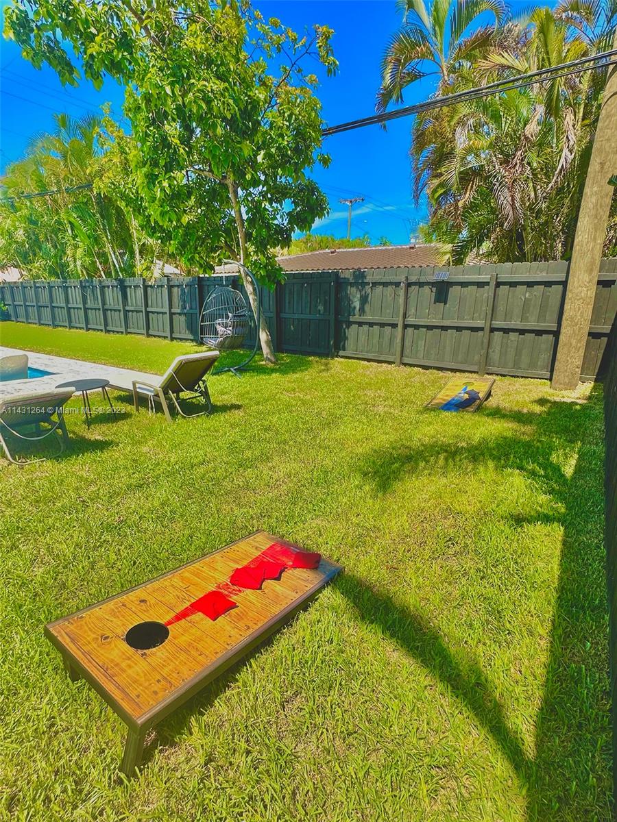 CORAL RIDGE ADD - Residential Lease