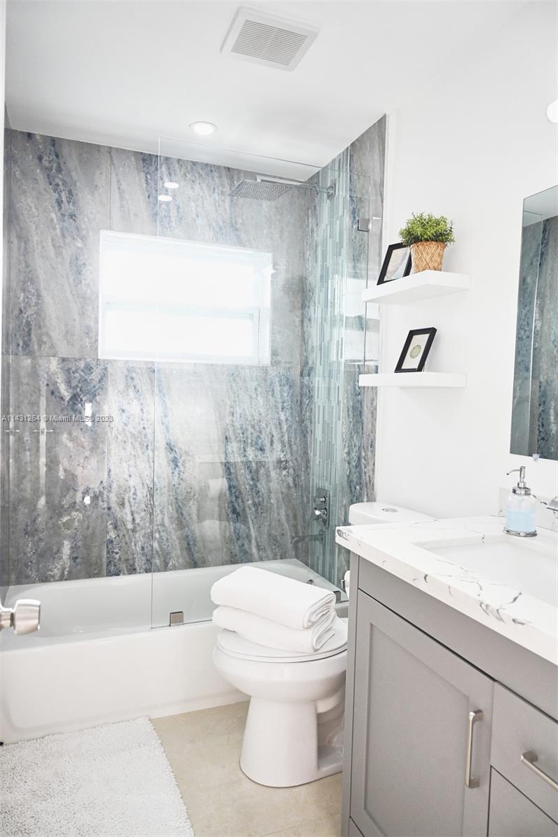 CORAL RIDGE ADD - Residential Lease