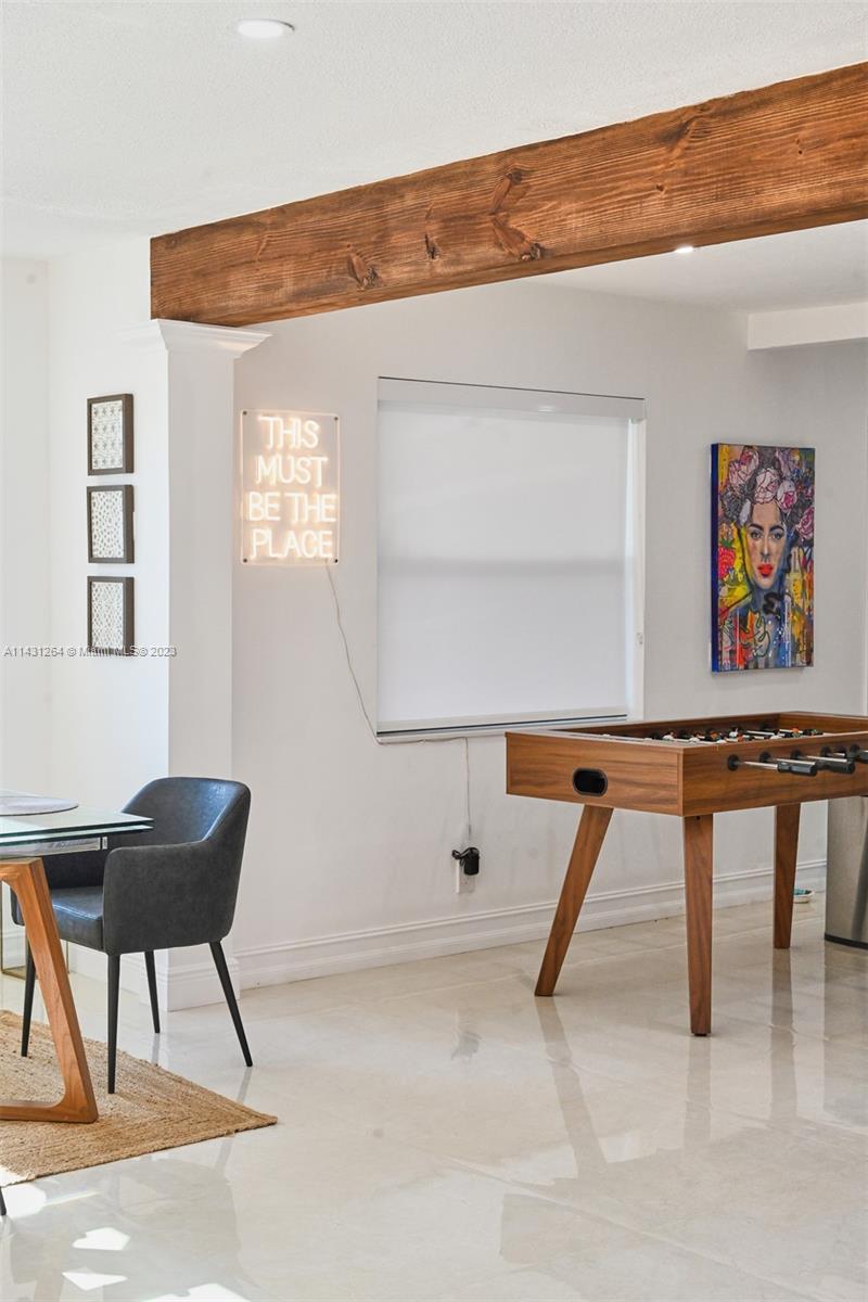 CORAL RIDGE ADD - Residential Lease