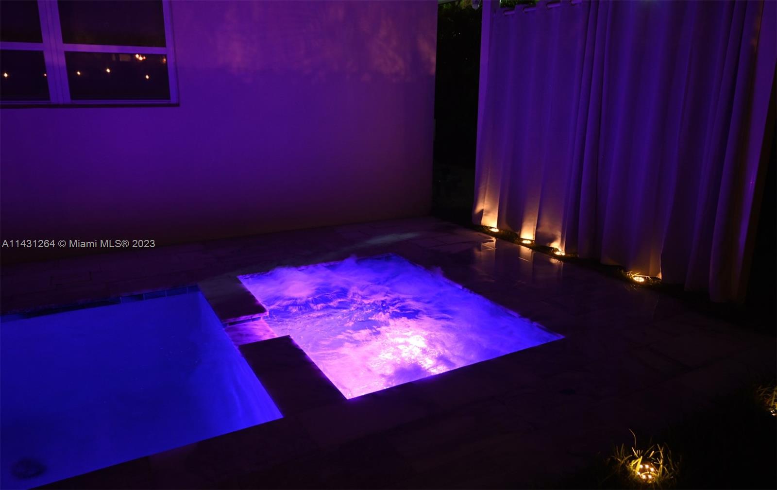 CORAL RIDGE ADD - Residential Lease