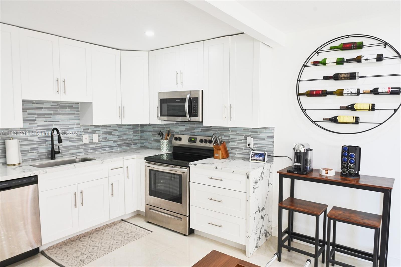 CORAL RIDGE ADD - Residential Lease