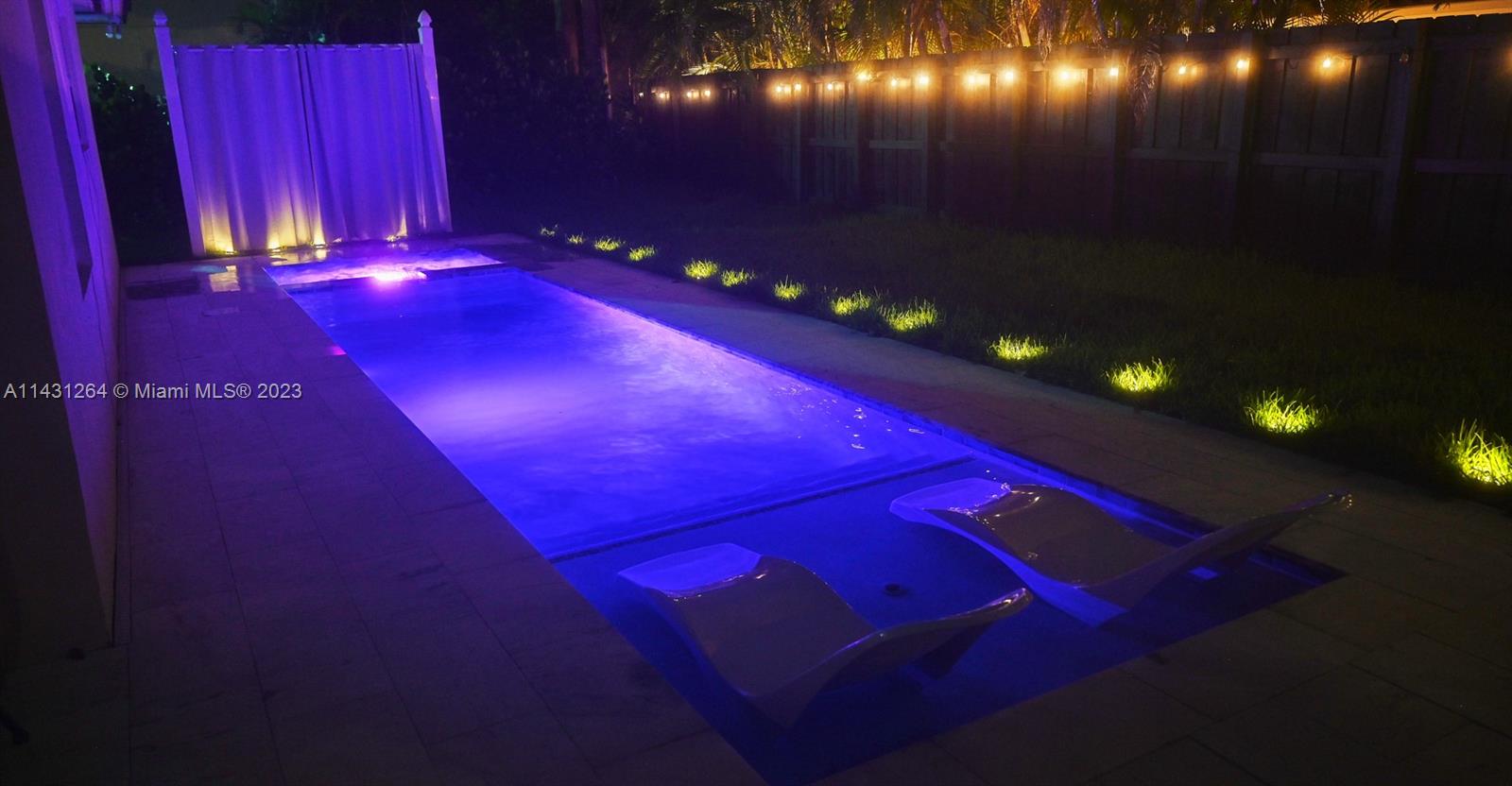 CORAL RIDGE ADD - Residential Lease