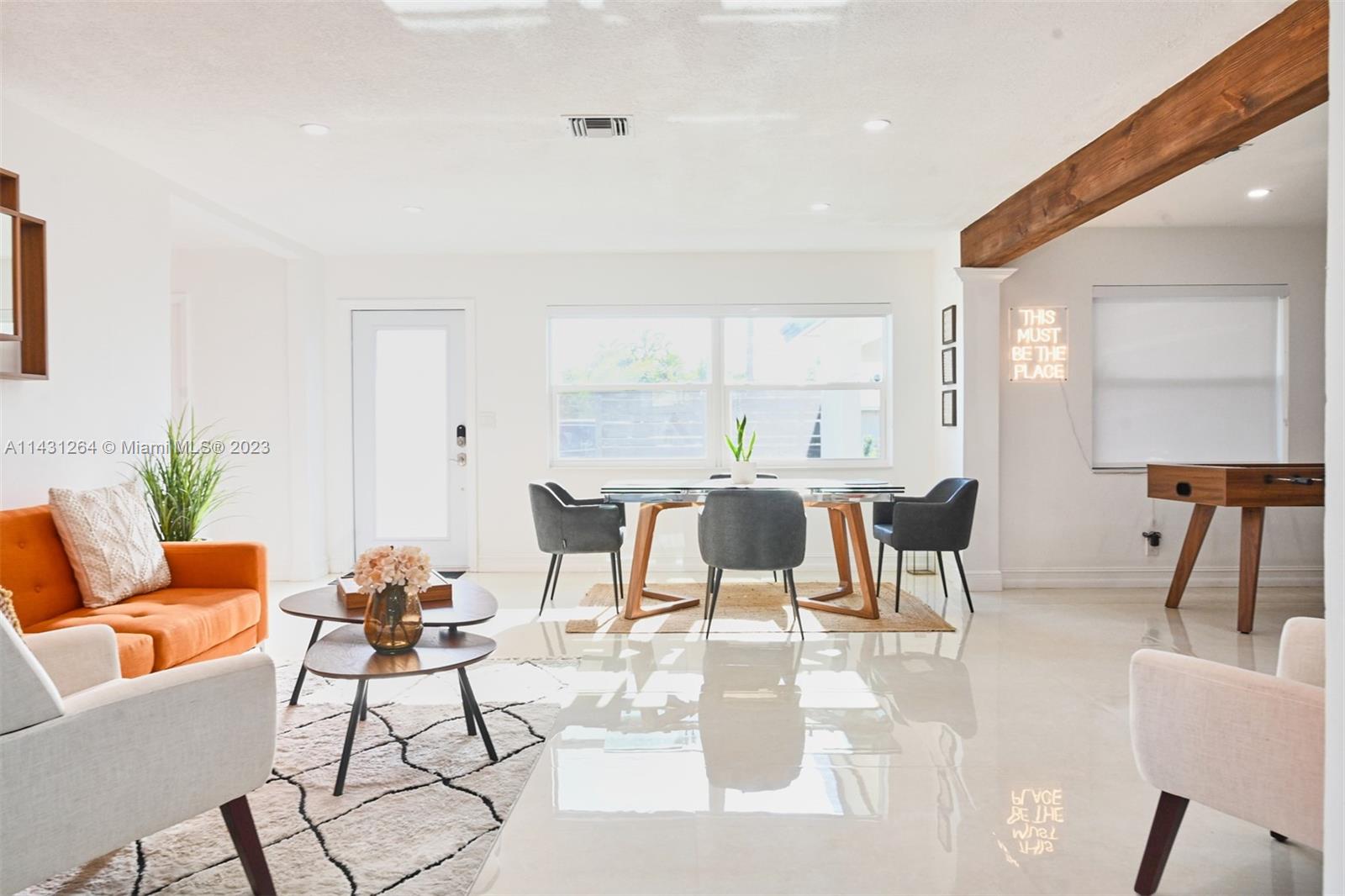 CORAL RIDGE ADD - Residential Lease